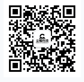 WeChat QR Code